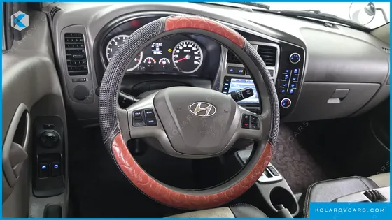 HYUNDAI PORTER II NONE