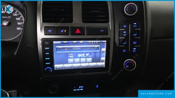 HYUNDAI PORTER II NONE