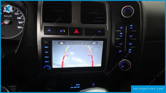 HYUNDAI PORTER II NONE