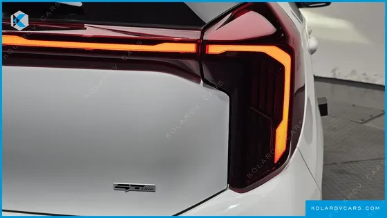 KIA MORNING (PICANTO) GT LINE