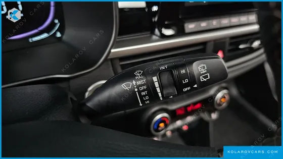 KIA MORNING (PICANTO) GT LINE