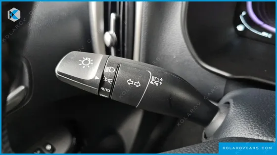 KIA MORNING (PICANTO) GT LINE