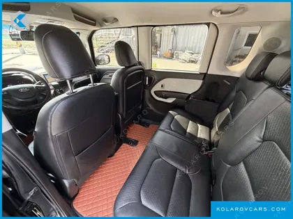 KIA RAY PRESTIGE