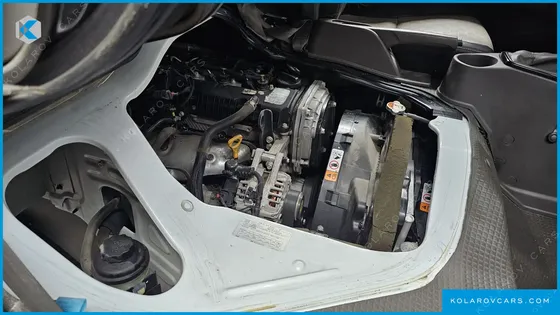 HYUNDAI PORTER II SUPER CAP CRDI