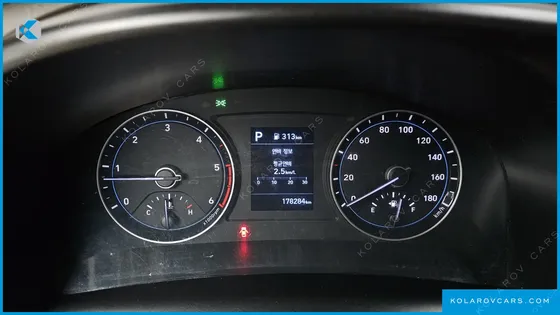 HYUNDAI PORTER II SUPER CAP CRDI