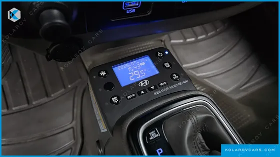 HYUNDAI PORTER II SUPER CAP CRDI