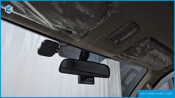 HYUNDAI PORTER II SUPER CAP CRDI