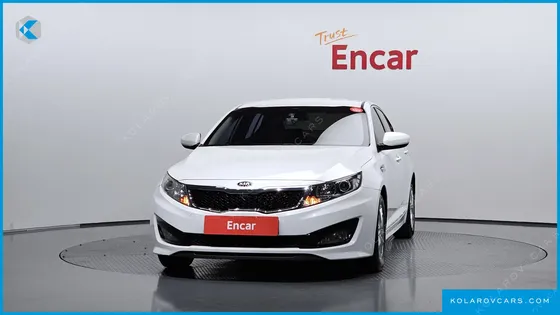 KIA K5 2.0 SMART