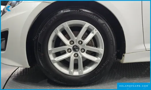 KIA K5 2.0 SMART