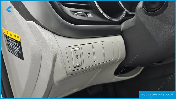 KIA K5 2.0 SMART
