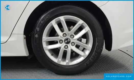 KIA K5 2.0 SMART