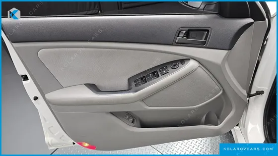 KIA K5 2.0 SMART