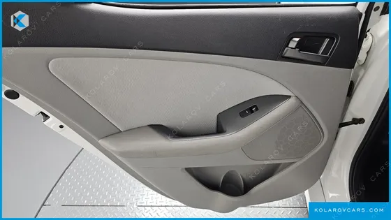 KIA K5 2.0 SMART