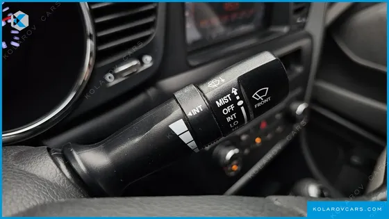 KIA K5 2.0 SMART