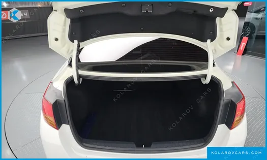 KIA K5 2.0 SMART