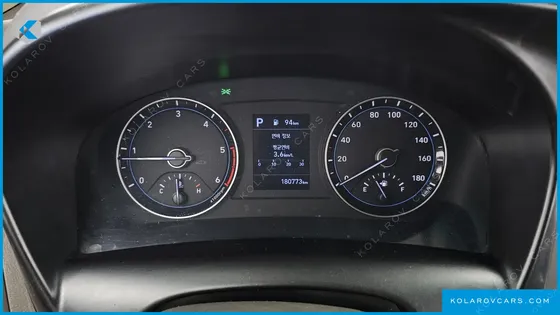 HYUNDAI PORTER II SUPER CAP CRDI