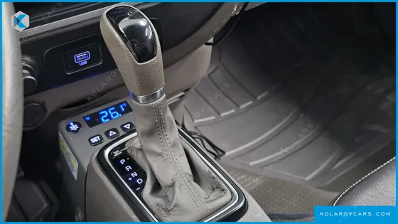 HYUNDAI PORTER II SUPER CAP CRDI