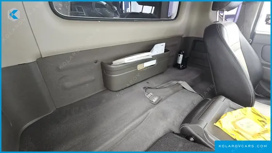 HYUNDAI PORTER II SUPER CAP CRDI