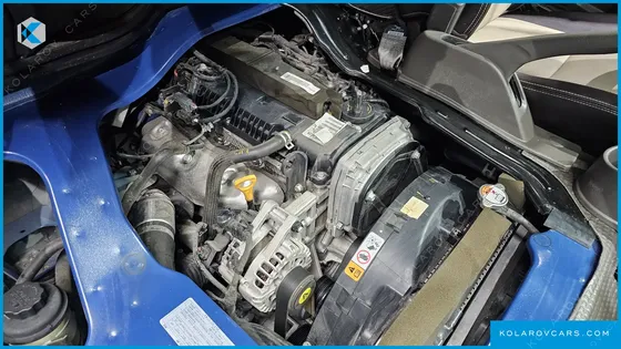HYUNDAI PORTER II DUBLE CAP CRDI