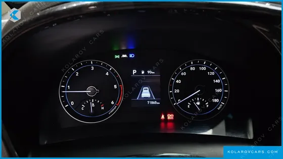 HYUNDAI PORTER II DUBLE CAP CRDI