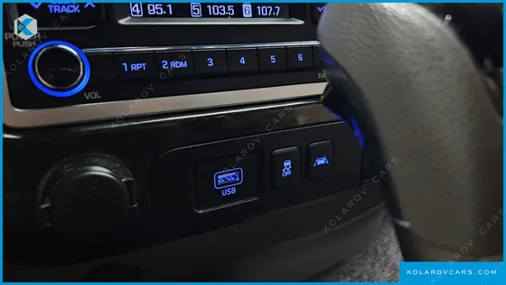 HYUNDAI PORTER II DUBLE CAP CRDI