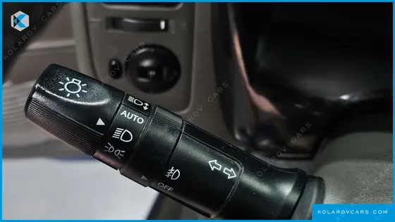 HYUNDAI PORTER II DUBLE CAP CRDI
