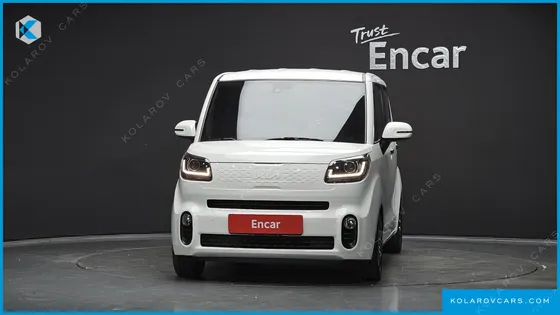 KIA RAY SIGNATURE