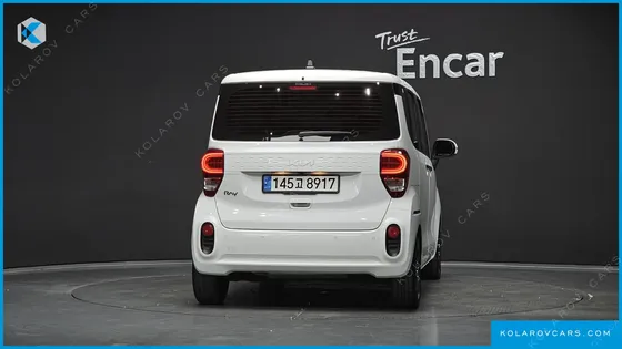 KIA RAY SIGNATURE