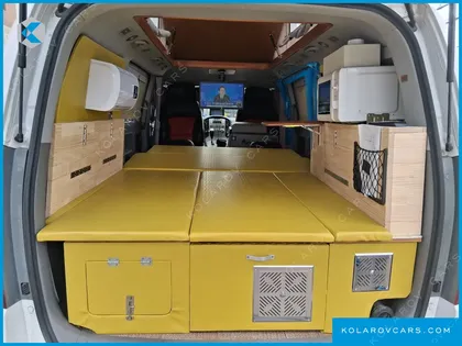HYUNDAI GRAND STAREX NONE
