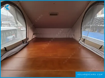 HYUNDAI GRAND STAREX NONE