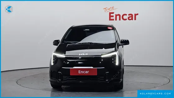 KIA MORNING (PICANTO) TRENDY