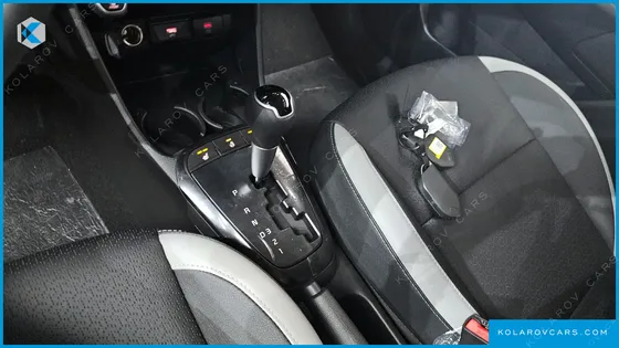 KIA MORNING (PICANTO) TRENDY