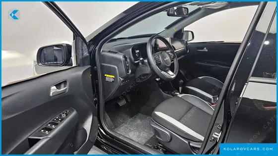KIA MORNING (PICANTO) TRENDY
