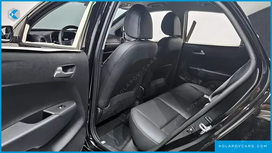 KIA MORNING (PICANTO) TRENDY