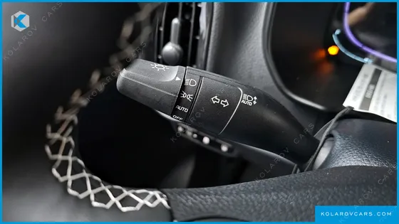 KIA MORNING (PICANTO) TRENDY