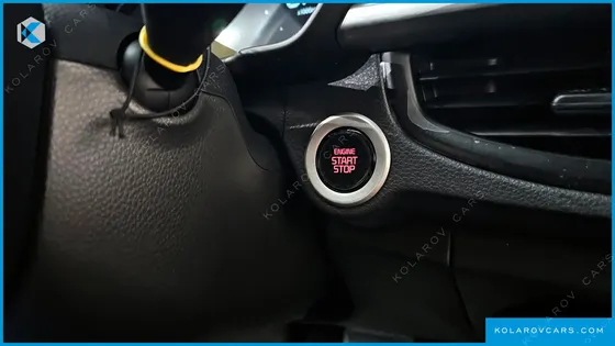 KIA MORNING (PICANTO) TRENDY