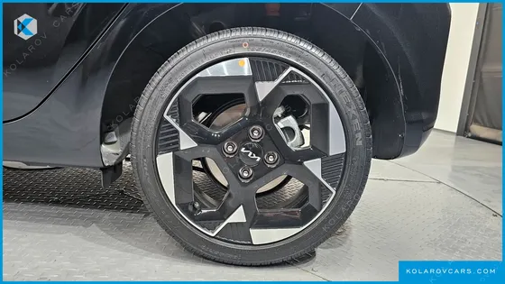 KIA MORNING (PICANTO) TRENDY