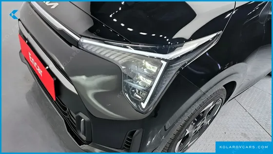 KIA MORNING (PICANTO) TRENDY