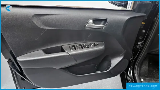 KIA MORNING (PICANTO) TRENDY