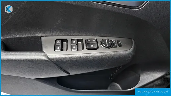 KIA MORNING (PICANTO) TRENDY
