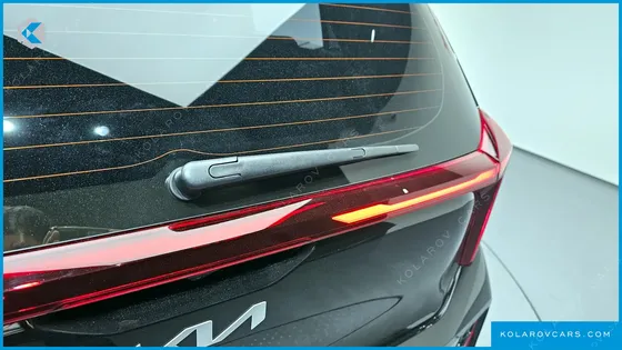 KIA MORNING (PICANTO) TRENDY