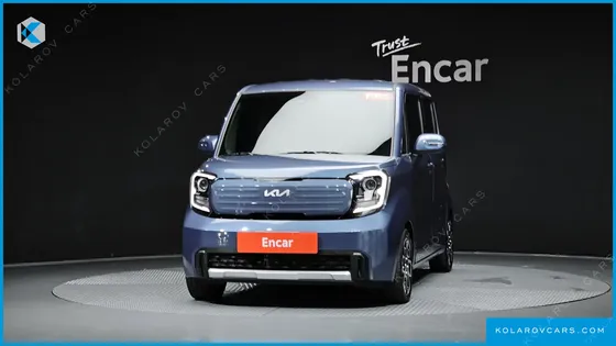 KIA RAY SIGNATURE
