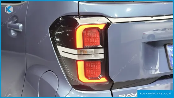 KIA RAY SIGNATURE