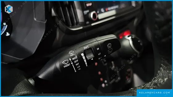 KIA RAY SIGNATURE