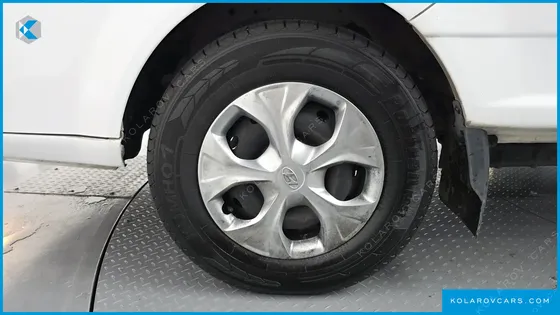 HYUNDAI PORTER II SUPER CAP CRDI