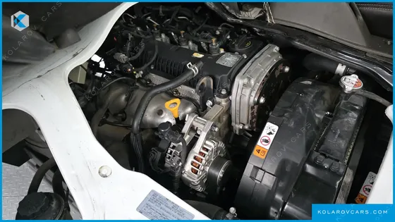 HYUNDAI PORTER II SUPER CAP CRDI