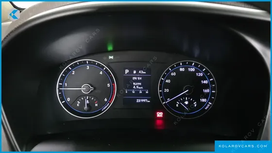 HYUNDAI PORTER II SUPER CAP CRDI