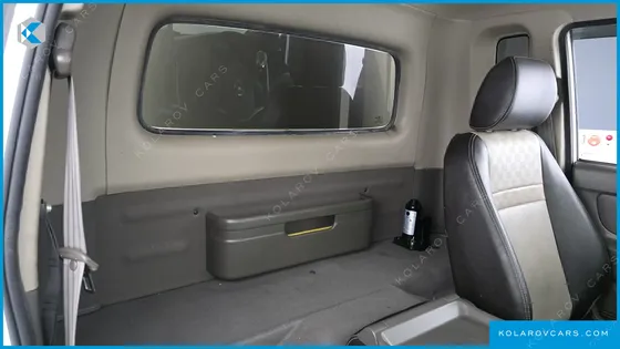 HYUNDAI PORTER II SUPER CAP CRDI