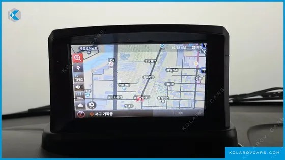HYUNDAI PORTER II SUPER CAP CRDI