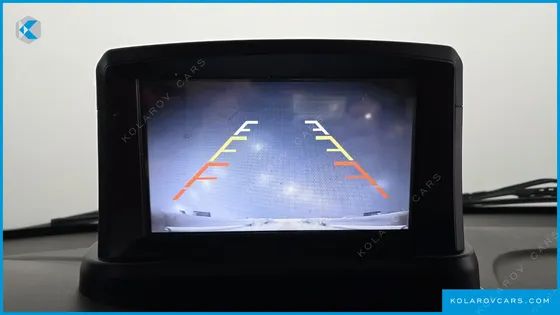 HYUNDAI PORTER II SUPER CAP CRDI